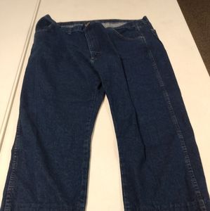 Wrangler 44x29 Jeans